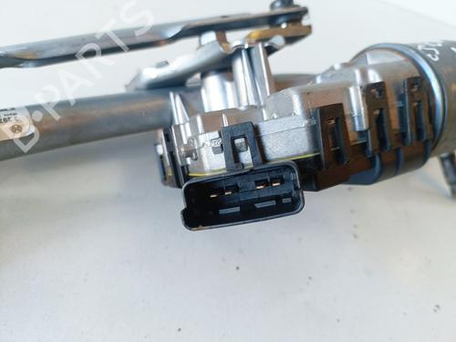 Front wiper motor PEUGEOT PARTNER Box Body/MPV  | BP21327067M29 