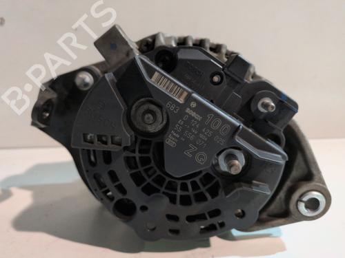 Alternator OPEL ASTRA H (A04) | BP34099072M7 - Image 3