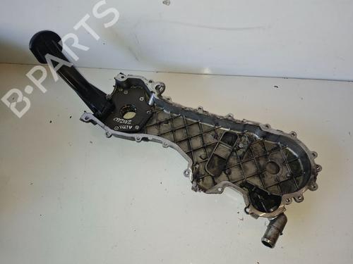 Timing cover FIAT FIORINO Box Body/MPV (225_) 1.3 D Multijet (225BXD1A, 225BXB1A, 225BXB11) | BP29906606M123