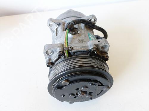AC compressor CITROËN XSARA (N1) 1.9 TD | BP18093828M34 