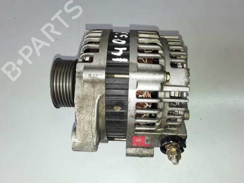 Alternator NISSAN ALMERA II (N16) 1.8 | BP9283364M7 