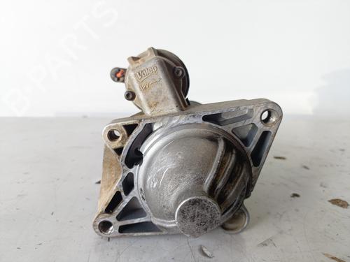 Used Starter NISSAN X-TRAIL II (T31) [2007-2018]  13911418