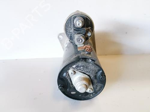 Starter FIAT 500L (351_, 352_) 1.3 D Multijet (199LXY1A, 199LXY11) | BP11801620M8 