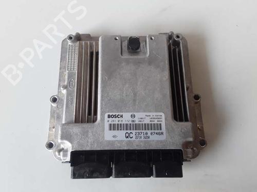 Used Engine control unit (ECU) RENAULT KOLEOS I (HY_) 2.0 dCi (HY0K) (150 hp) 9283084