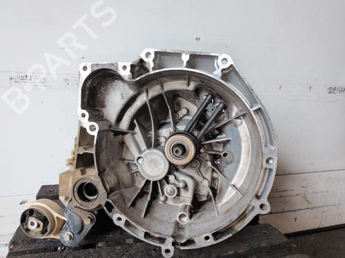 gearbox-ford-fusion-ju_-2002-2003-2004-2005-2006-2007-2008-2009-2010-2011-2012-36476340 main image