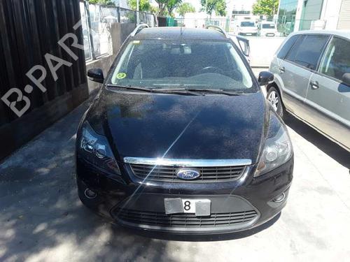 Front left window mechanism FORD FOCUS II Turnier (DA_, FFS, DS)  | BP15549395C22 
