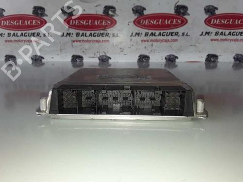 Engine control unit (ECU) MERCEDES-BENZ A-CLASS (W168) A 170 CDI (168.008) | BP9284438M57 