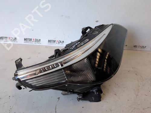 Left headlight BMW 5 (E60) 525 d | BP36478416C28 - Image 2