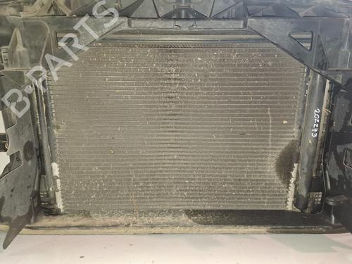 Used Heater matrix SEAT LEON (1P1) [2005-2013]  30977371