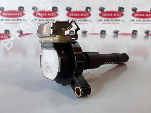 Ignition coil BMW 3 (E46) 320 i | BP9283588M94 