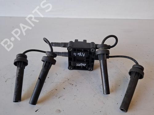 Bobine de ignição CHRYSLER VOYAGER IV (RG, RS) 2.4 | BP30729851M94 