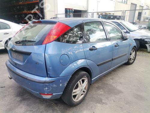 Left taillight FORD FOCUS I (DAW, DBW) 1.6 16V | BP24610272C34 