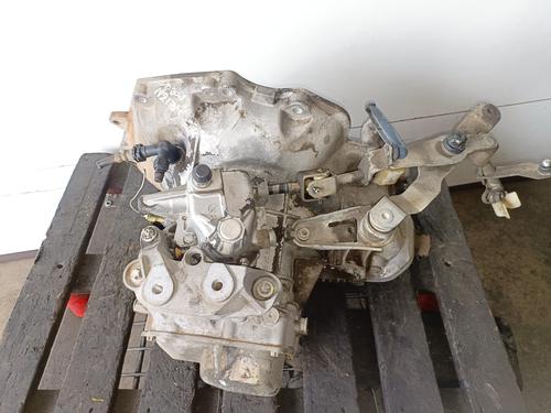 Gearkasse OPEL MERIVA A MPV (X03) 1.7 DTI (E75) | BP17212681M3 