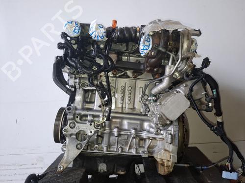 Used Engine CITROËN BERLINGO Box Body/MPV (B9) [2008-2025]  29290016