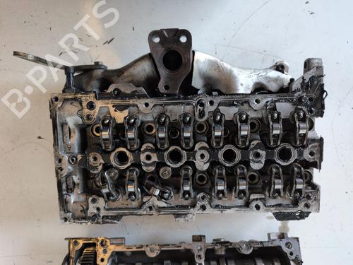 Cylinder head OPEL CORSA D (S07) | BP38020488M5 - Image 10