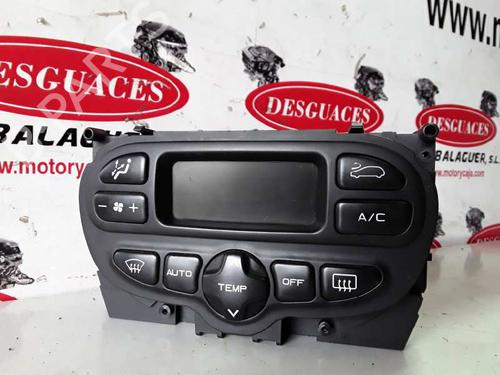 Used Climate control PEUGEOT 307 Break (3E) 1.6 HDi 110 (109 hp) 9344549