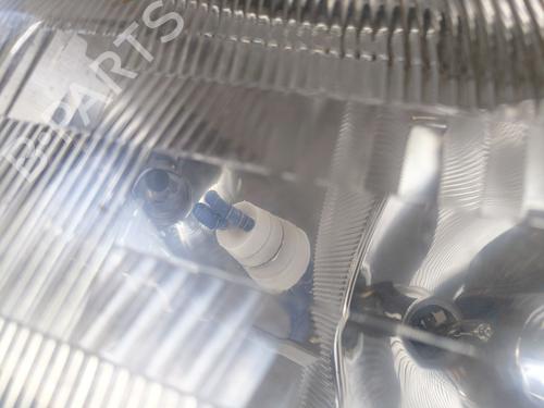 Right headlight MERCEDES-BENZ SPRINTER 3-t Van (B903) 311 CDI (903.661, 903.662, 903.663) | BP21087327C29 