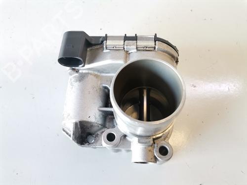 Throttle body RENAULT TRAFIC II Van (FL) 2.0 dCi 115 (FL01, FL0U) (114 hp) 10902696