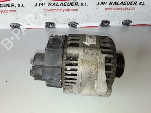 Alternator SUZUKI IGNIS II (MH)  | BP9283176M7 