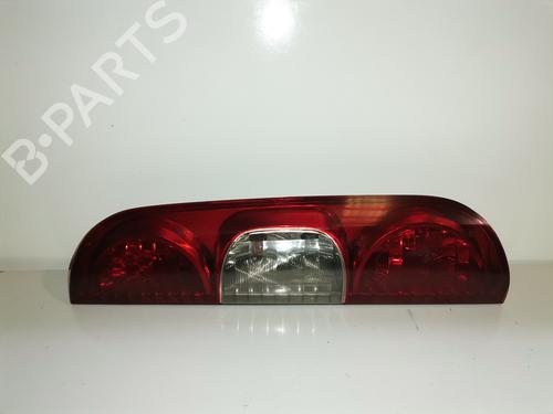 Right taillight FIAT DOBLO Box Body/MPV (223_) 1.3 D Multijet (75 hp) 9439716