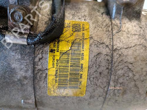 AC compressor FORD FOCUS II Saloon (DB_, FCH, DH)  | BP34099032M34  - Image 5