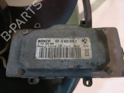 Radiator fan BMW 3 (E46) 320 d | BP21178380M35 