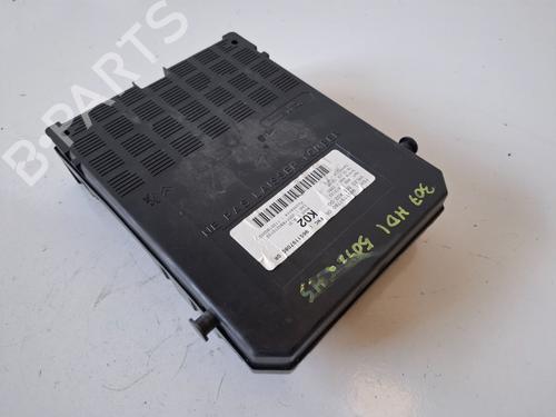 Fuse box PEUGEOT 307 (3A/C)  | BP27286182E1 