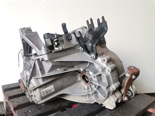 Gearbox FORD FOCUS II (DA_, HCP, DP) 1.6 TDCi | BP10033172M3 