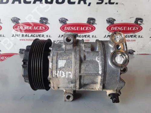 Used AC compressor OPEL CORSA D (S07) 1.3 CDTI (L08, L68) (75 hp) 9283450