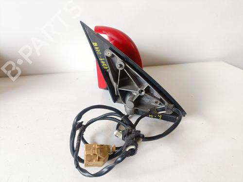 Left mirror AUDI A4 B7 (8EC) 2.0 TDI 16V | BP20705459C26 