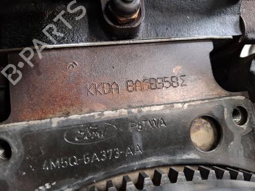 Engine FORD FOCUS II Turnier (DA_, FFS, DS)  | BP28502418M1 