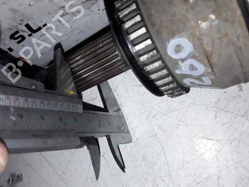 Left front driveshaft HYUNDAI ACCENT III (MC) 1.5 CRDi GLS | BP15662070M38 