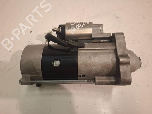Starter SUZUKI GRAND VITARA I (FT, HT) 2.0 HDI 110 16V 4x4 (SQ420D, TD83V, JA420WD) | BP29956677M8