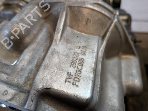 Gearbox CUPRA FORMENTOR (KM7, KMP) | BP36504637M3 - Image 5