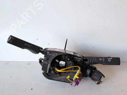 Forlygtekontakt OPEL VECTRA C (Z02) [2002-2009]  33186989