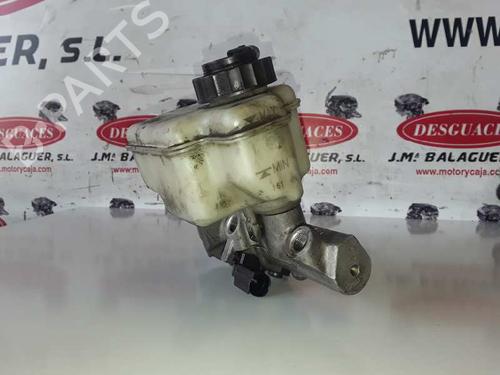 Brake master cylinder SEAT LEON (1P1) 1.9 TDI | BP9284429M77 