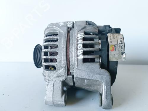 Alternator OPEL ZAFIRA A MPV (T98) 2.0 DTI 16V (F75) | BP13039059M7 