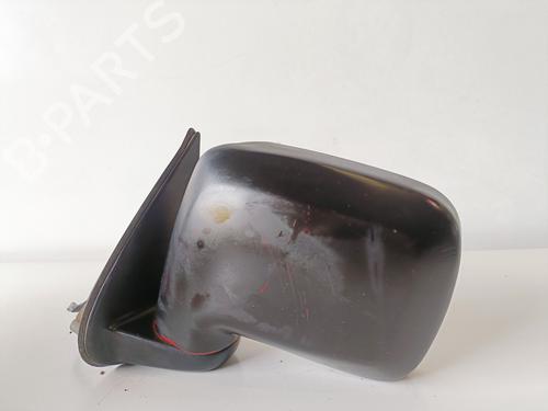 Left mirror NISSAN TERRANO II (R20) 2.7 TDi 4WD | BP16240152C26 