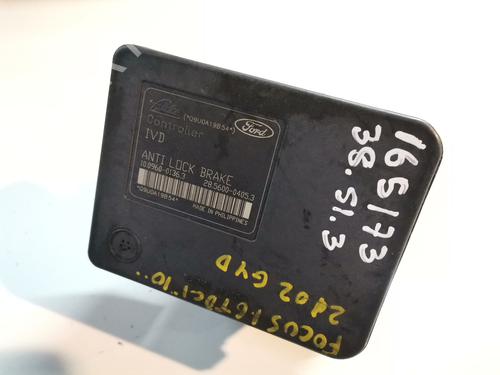ABS Bremseaggregat FORD FOCUS II (DA_, HCP, DP) 1.6 TDCi | BP9285530M43 