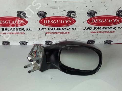 Used Right mirror CITROËN XSARA PICASSO (N68) 2.0 HDi (90 hp) 9284606