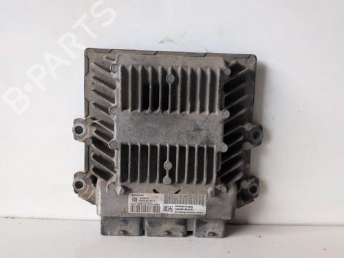 engine-control-unit-ecu-citroen-jumpy-ii-van-2007-2008-2009-2010-2011-2012-2013-2014-2015-2016-32991791 main image
