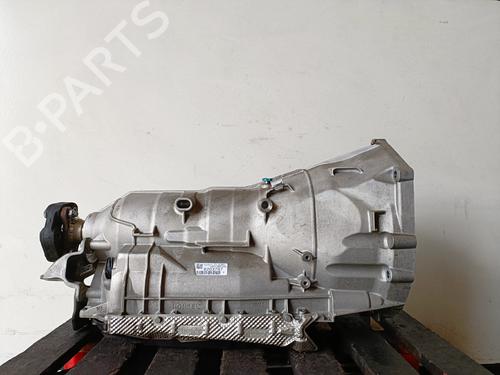 Gearbox BMW 1 (E81) 118 i | BP11705855M3
