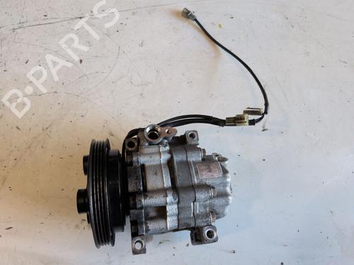 Compressor A/C Compressor A/C MAZDA MX-3 (EC) 1.6 i (107 hp) 36505666 36505666