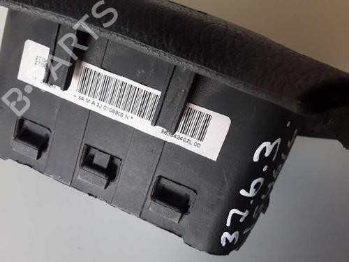 Driver airbag CITROËN XSARA PICASSO (N68) 2.0 HDi | BP9284483C9 