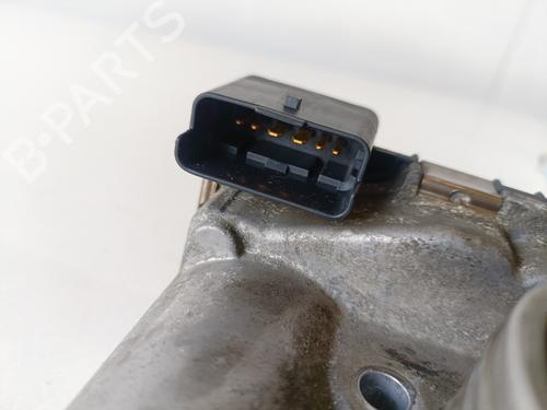 Throttle body PEUGEOT 307 (3A/C) 1.6 16V | BP16214562M82 