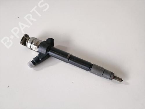 Used Injector MITSUBISHI PAJERO IV (V8_W, V9_W) 3.2 DI-D (V88W, V98W) (160 hp) 16940707