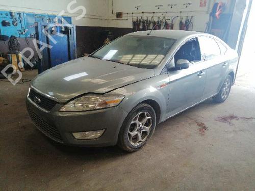 Engine control unit (ECU) FORD MONDEO IV (BA7) 2.0 TDCi | BP9282664M57 