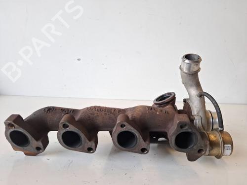 Turbolader/Kompressor FORD FOCUS I Saloon (DFW) 1.8 Turbo DI / TDDi | BP28296585M71 