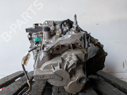 Gearbox RENAULT MEGANE IV Hatchback (B9A/M/N_) | BP33411844M3 - Image 5