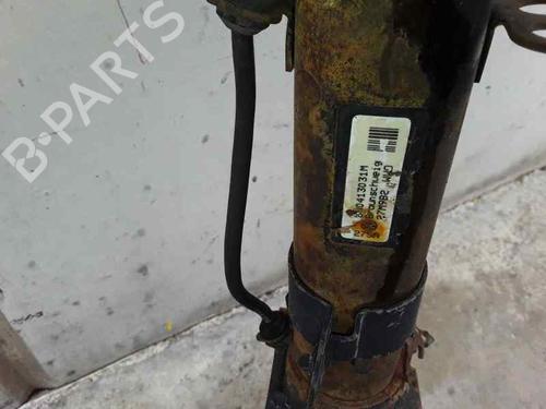 Right front shock absorber AUDI TT (8N3) 1.8 T | BP9281285M17 